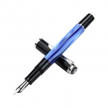 Pelikan鋼筆 金尖鋼筆墨水筆原裝進口金筆 