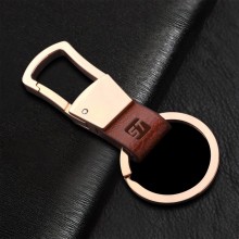 韓版鑰匙扣  金屬汽車鑰匙扣