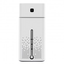 小型家用大噴霧USB加濕器 迷你精油香薰機超聲波空氣霧化器