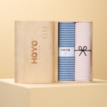 HOYO-7220-素顏毛巾兩件套