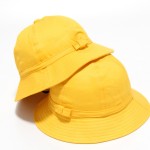 小黃帽幼兒園漁夫帽