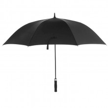 高爾夫傘長柄商務雨傘禮品傘加大印logo