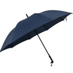 雨傘工廠27寸直桿傘定制印刷logo直柄禮品廣告雨傘