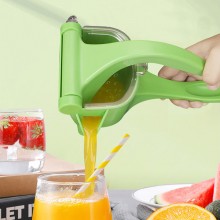 多功能榨汁機水果檸檬小型榨汁機手動壓汁器手持非電動榨汁機