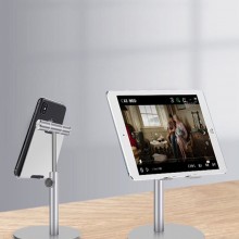 懶人手機支架辦公室桌面手機平板電腦通用定制公司廣告禮品