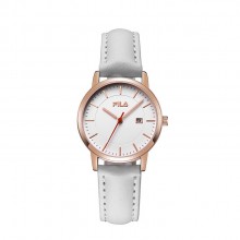 新品斐樂（FILA）手表女歐美時尚女士手表防水石英學生手表