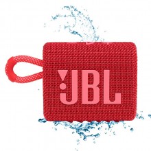 JBLGO3音樂金磚三代 便攜式藍牙音箱 低音炮 戶外音箱 迷你