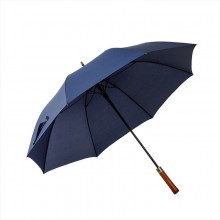 超大高爾夫傘高端復古實木長柄雨傘自動晴雨傘直桿禮品廣告傘批發