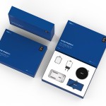 手機數碼禮品套裝RGB-N02 TWS/殼膜禮包盒 TWS禮品套裝