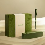 LAMY凌美鋼筆禮盒裝safari狩獵者墨水筆禮盒,高端商務禮品定制