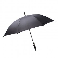8雙股純色晴雨傘商務禮品傘 可印logo定制公司廣告禮品