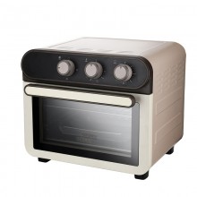 電烤箱家用小型迷你多功能烘焙機家庭大容量全自動烤定制公司廣告禮品