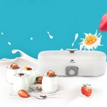 酸奶機家用小型全自動酸奶發酵機自制大容量多功能定制公司廣告禮品