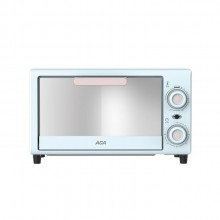全自動電烤箱大容量烘焙多功能小型烤箱定制公司廣告禮品