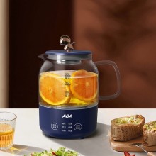 加熱器多功能養生壺花茶燉煮保溫禮品定制公司廣告禮品