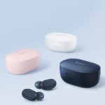 小米Redmi AirDots3真無線藍牙耳機定制公司廣告禮品