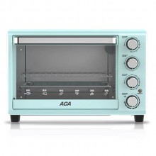 電烤箱 23L大容量廚房多功能烘烤箱32KX08J定制公司廣告禮品