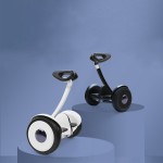 米家平衡車九號雙輪成人兒童電動智能遙控體感代步車定制公司廣告禮品