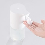 米家自動洗手機套裝泡沫抑菌智能感應皂液器洗手液機定制公司廣告禮品