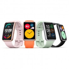 WATCH FIT 華為手表 運動智能手表健康管理定制公司廣告禮品