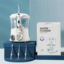 艾優高頻脈沖沖牙器便攜電動洗牙器 CF8-1定制公司廣告禮品