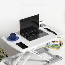 米喬（minicute)升降桌 學習辦公電腦桌書桌定制公司廣告禮品