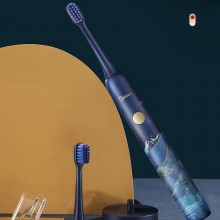電動牙刷成人充電全自動超聲波式軟毛定制公司廣告禮品
