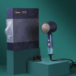 美的洛神星河系列電吹風吹風筒MB-AJ0603定制公司廣告禮品