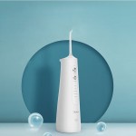 美的沖牙器 洗牙器 水牙線 潔牙器MC-BJ0201 定制公司廣告禮品