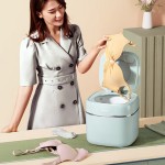 美的內衣內褲迷你洗衣機小型母嬰兒 MX-NBE01G定制公司廣告禮品