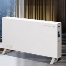 石墨烯取暖器速熱電暖器快熱爐全屋HX-CR222A-W定制公司廣告禮品