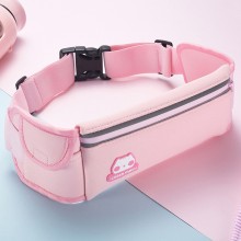 腰包女男戶外運動跑步手機袋多功能IFYDYB01定制公司廣告禮品