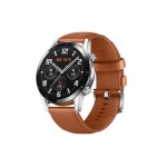 WATCH GT2 華為手表 運動智能手表 砂礫棕定制公司廣告禮品